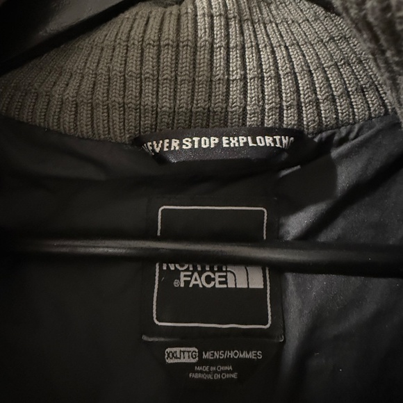 🧥 The North Face Jacket - XXL 🧥 - Picture 8 of 12